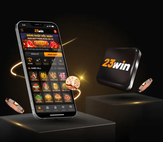 Cơ hội thắng lớn Slot Games