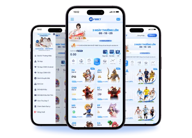Trải nghiệm game mượt mà U888bet