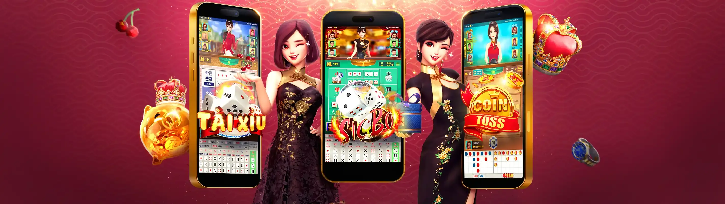 Hình ảnh tổng quan về nền tảng u888bet code