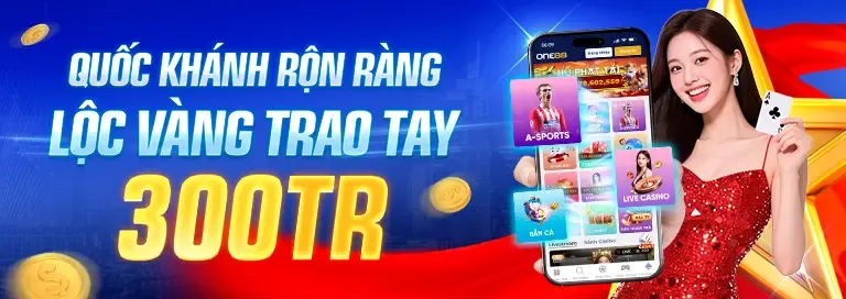 Thưởng Chào Mừng U888bet