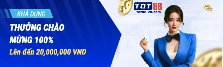 Khuyến mãi casino trực tuyến