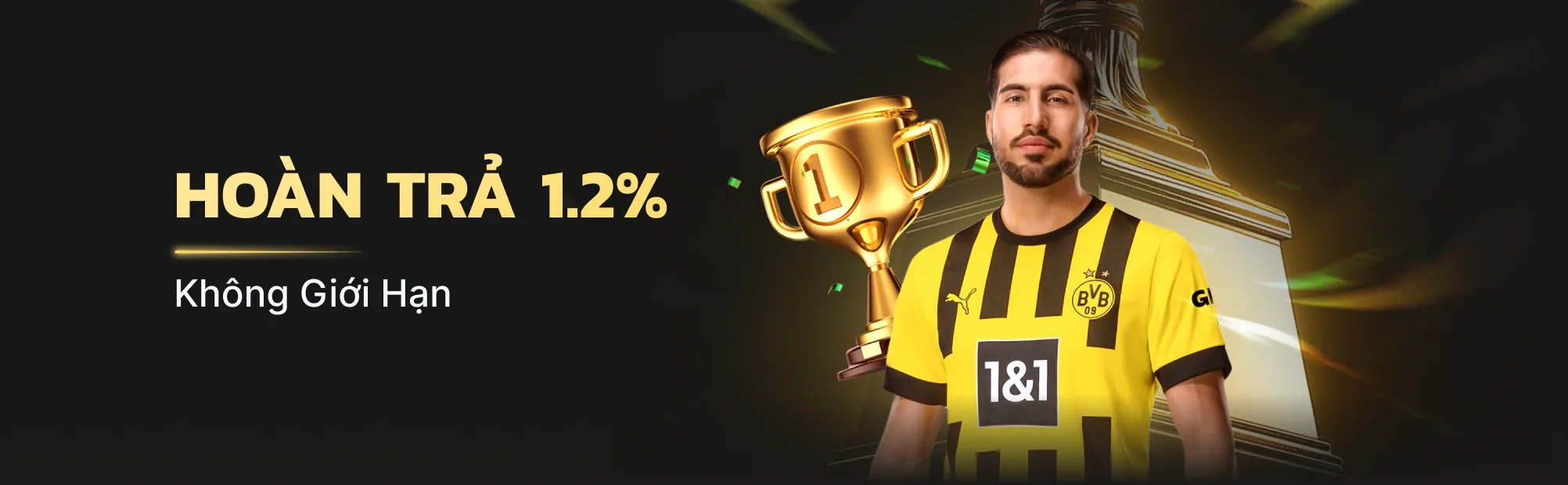 Giải Đấu Slot U888bet